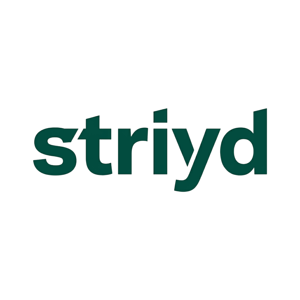 Striyd Logo
